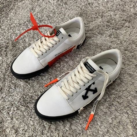 off white discount shoes